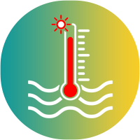 Acqua calda